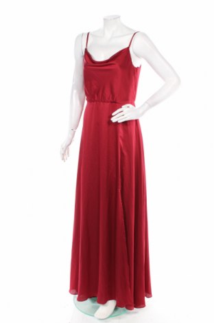 Šaty  Jake*s, Velikost M, Barva Červená, Cena  511,00 Kč