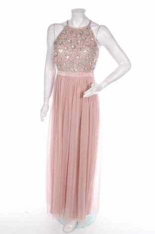 Šaty  Jake*s, Velikost M, Barva Popelavě růžová, Cena  503,00 Kč