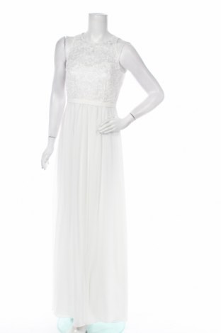Φόρεμα Jake*s, Μέγεθος M, Χρώμα Λευκό, Τιμή 13,18 €