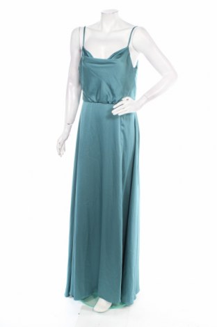 Kleid Jake*s, Größe L, Farbe Grün, Preis 17,56 €