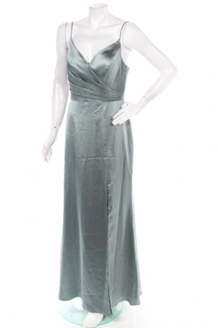 Φόρεμα Laona, Μέγεθος M, Χρώμα Πράσινο, Τιμή 169,59 €