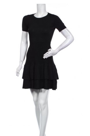 Φόρεμα Maje, Μέγεθος S, Χρώμα Μαύρο, Τιμή 76,82 €