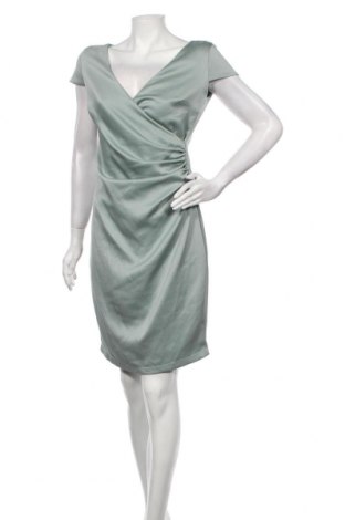 Φόρεμα Paradi, Μέγεθος S, Χρώμα Πράσινο, Τιμή 10,75 €