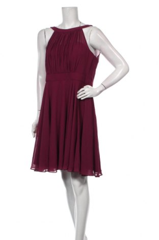 Φόρεμα Paradi, Μέγεθος M, Χρώμα Ρόζ , Τιμή 12,20 €