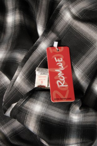 Φόρεμα Romwe, Μέγεθος S, Χρώμα Γκρί, Τιμή 36,49 €