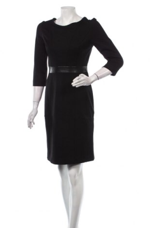 Φόρεμα S.Oliver Black Label, Μέγεθος XS, Χρώμα Μαύρο, Τιμή 21,25 €