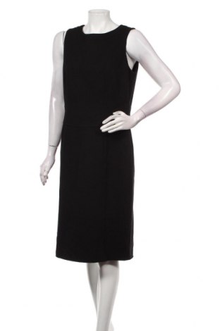 Φόρεμα St.Emile, Μέγεθος L, Χρώμα Μαύρο, Τιμή 27,22 €