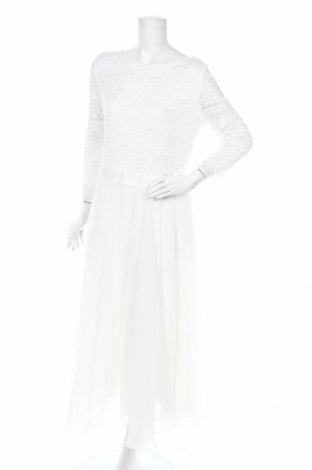 Kleid Swing, Größe XL, Farbe Weiß, Preis 19,11 €