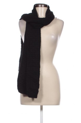 Κασκόλ S.Oliver Black Label, Χρώμα Μαύρο, Τιμή 9,54 €