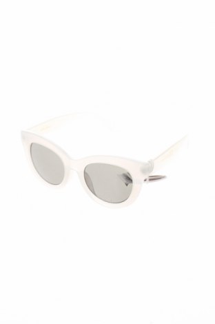 Γυαλιά ηλίου & Other Stories, Χρώμα Λευκό, Τιμή 39,10 €