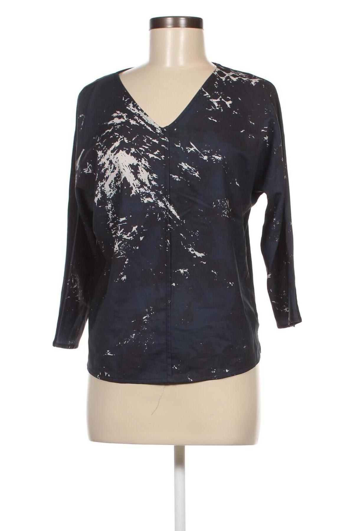 Γυναικεία μπλούζα Betty & Co, Μέγεθος S, Χρώμα Πολύχρωμο, Τιμή 1,64 €