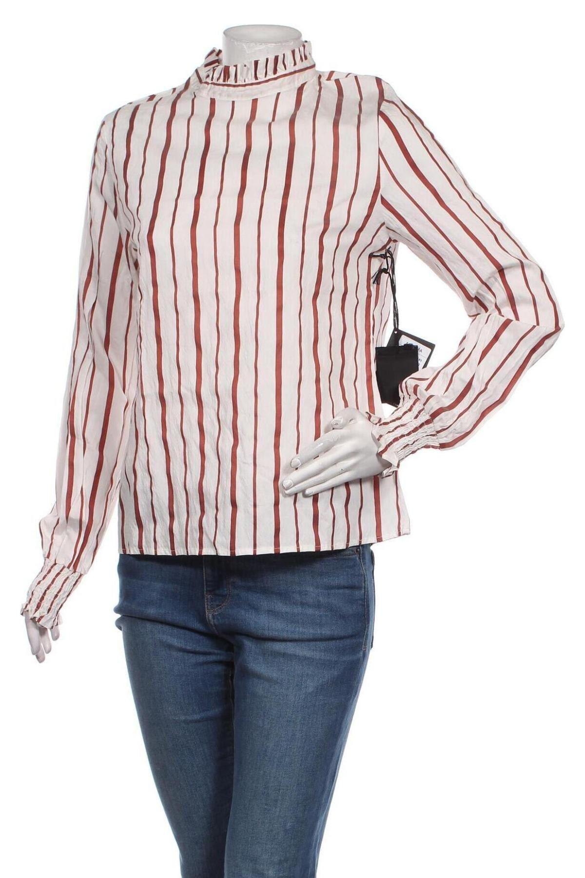 Damen Shirt Khujo, Größe M, Farbe Mehrfarbig, Preis 61,34 €