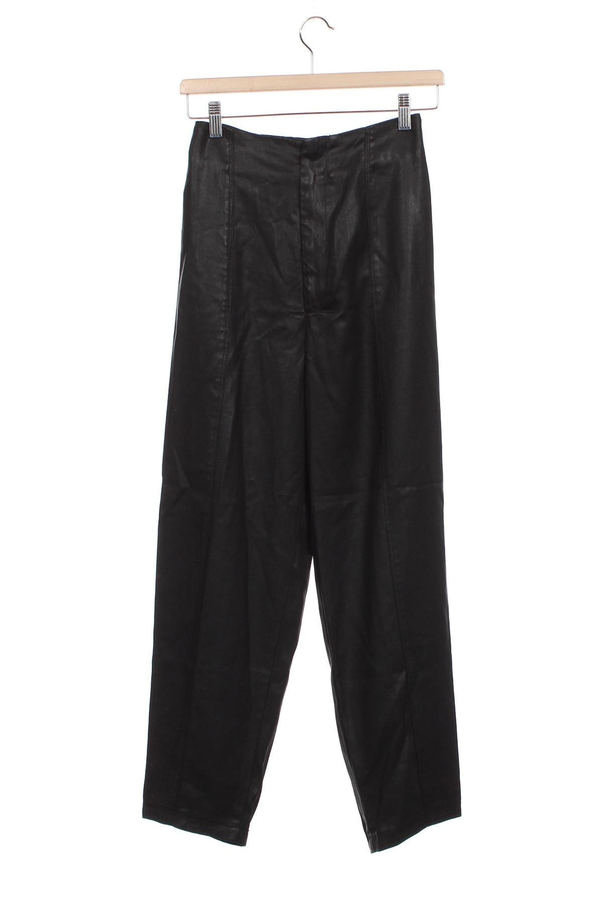 Dámské kalhoty  S.Oliver Black Label, Velikost XS, Barva Černá, Cena  2 594,00 Kč
