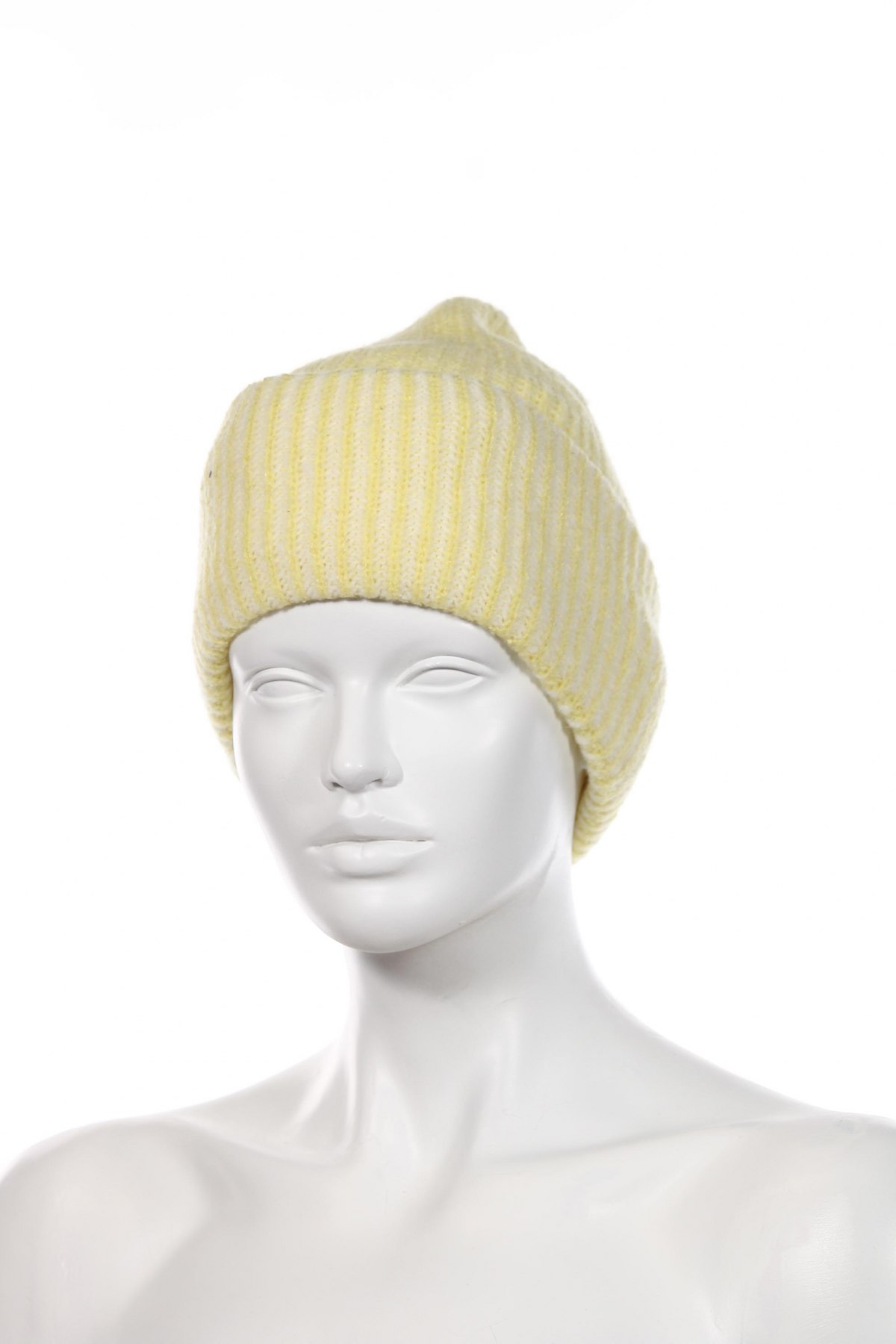Καπέλο ASOS, Χρώμα Κίτρινο, Τιμή 23,51 €