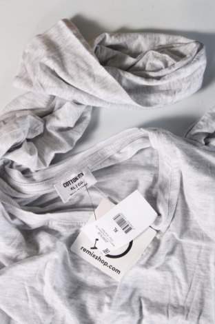 Shirt für Schwangere Cotton On, Größe XL, Farbe Grau, Preis € 4,15