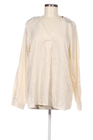 Bluză pentru gravide Vero Moda, Mărime XL, Culoare Ecru, Preț 28,95 Lei