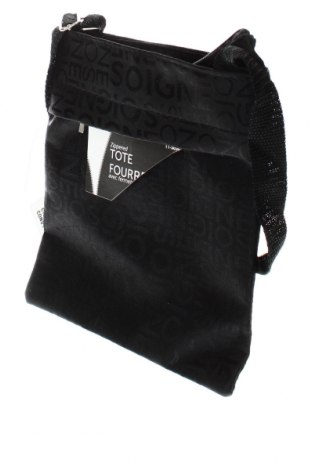 Τσάντα, Χρώμα Μαύρο, Τιμή 7,61 €