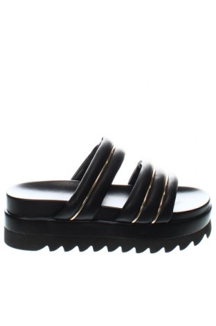 Papuci ASOS, Mărime 40, Culoare Negru, Preț 100,92 Lei