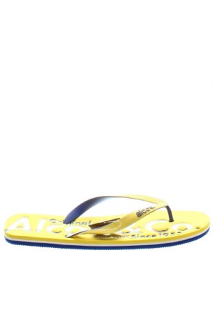 Pantofle Alcott, Velikost 45, Barva Žlutá, Cena  144,00 Kč