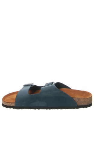 Pantofle Comfortfüße, Velikost 43, Barva Modrá, Cena  961,00 Kč