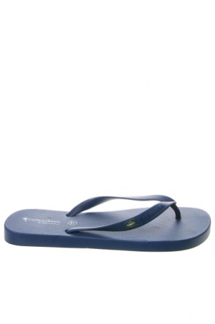 Pantofle Copacabana, Velikost 43, Barva Modrá, Cena  333,00 Kč