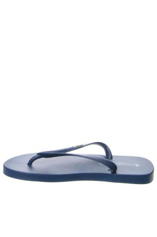 Pantofle Copacabana, Velikost 41, Barva Modrá, Cena  333,00 Kč