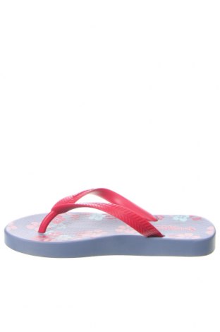 Pantofle Copacabana, Velikost 32, Barva Růžová, Cena  118,00 Kč