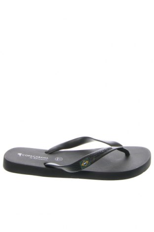 Papuci Copacabana, Mărime 37, Culoare Negru, Preț 66,71 Lei