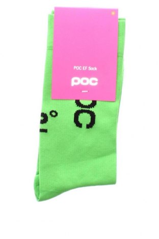 Ponožky Poc, Velikost S, Barva Zelená, Cena  252,00 Kč