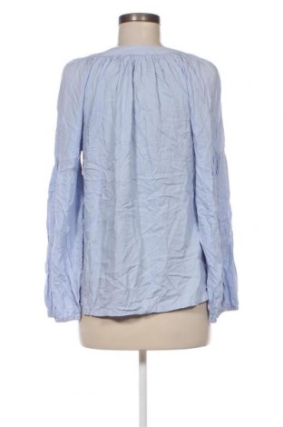 Дамска блуза, Размер XS, Цвят Син, Цена 4,56 лв.