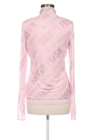 Дамска блуза, Размер XS, Цвят Розов, Цена 5,27 лв.