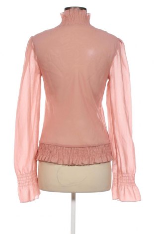 Damen Shirt, Größe S, Farbe Aschrosa, Preis 9,62 €