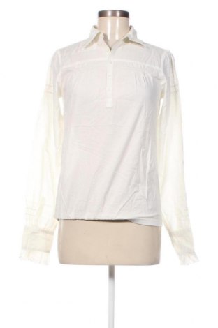 Γυναικεία μπλούζα, Μέγεθος M, Χρώμα Εκρού, Τιμή 4,47 €