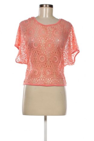 Damen Shirt, Größe M, Farbe Rosa, Preis € 2,69