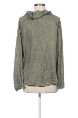 Damen Shirt, Größe M, Farbe Grün, Preis € 2,51