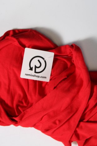 Γυναικεία μπλούζα, Μέγεθος L, Χρώμα Κόκκινο, Τιμή 3,08 €