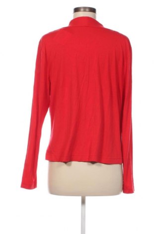 Damen Shirt, Größe L, Farbe Rot, Preis 2,12 €