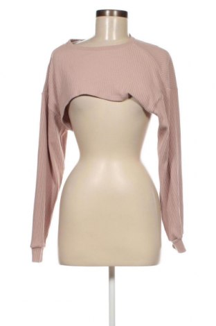 Дамска блуза, Размер M, Цвят Розов, Цена 18,82 лв.