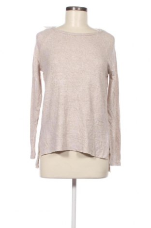 Γυναικεία μπλούζα, Μέγεθος XS, Χρώμα  Μπέζ, Τιμή 1,65 €
