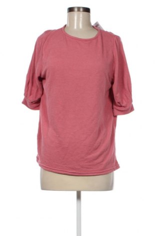 Дамска блуза, Размер S, Цвят Розов, Цена 5,89 лв.