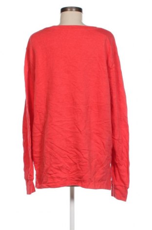 Γυναικεία μπλούζα, Μέγεθος XL, Χρώμα Κόκκινο, Τιμή 3,64 €