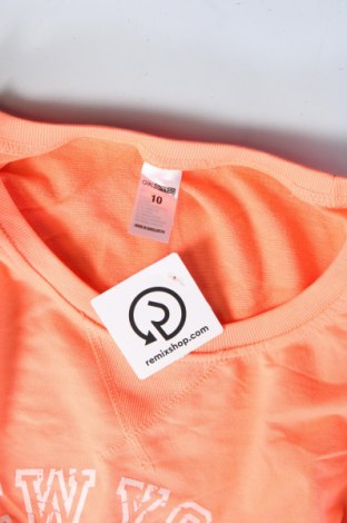 Damen Shirt, Größe M, Farbe Orange, Preis 3,04 €