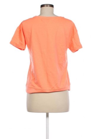 Дамска блуза, Размер M, Цвят Оранжев, Цена 9,31 лв.