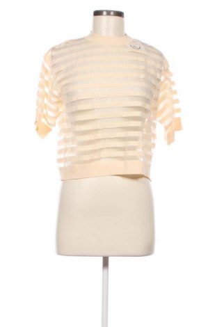 Γυναικεία μπλούζα, Μέγεθος L, Χρώμα  Μπέζ, Τιμή 9,62 €