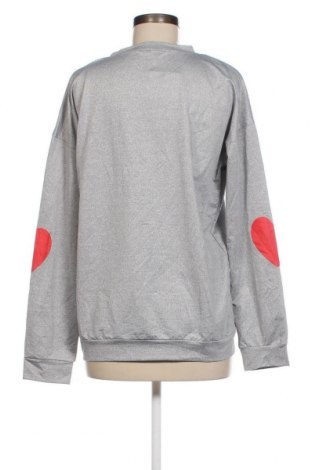 Damen Shirt, Größe L, Farbe Grau, Preis 2,38 €