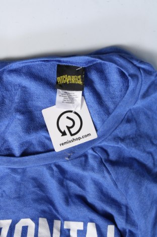 Γυναικεία μπλούζα, Μέγεθος XL, Χρώμα Μπλέ, Τιμή 3,64 €