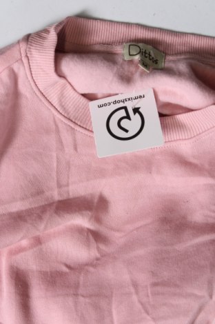 Дамска блуза, Размер M, Цвят Розов, Цена 4,56 лв.