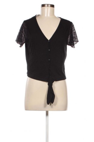 Damen Shirt, Größe M, Farbe Schwarz, Preis € 3,68
