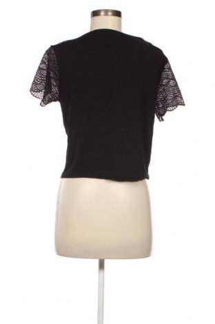 Γυναικεία μπλούζα, Μέγεθος M, Χρώμα Μαύρο, Τιμή 5,59 €