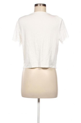 Дамска блуза, Размер M, Цвят Екрю, Цена 31,00 лв.